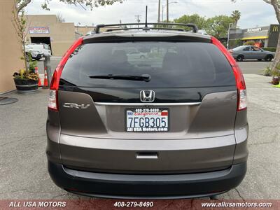 2014 Honda CR-V EX-L   - Photo 8 - San Jose, CA 95116