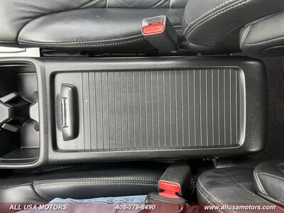 2014 Honda CR-V EX-L   - Photo 38 - San Jose, CA 95116