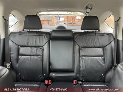 2014 Honda CR-V EX-L   - Photo 24 - San Jose, CA 95116