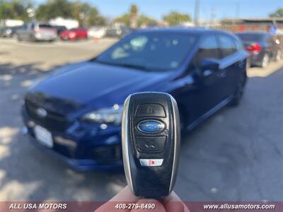 2017 Subaru Impreza Sport - Photo 54 - San Jose, CA 95116
