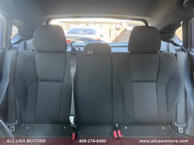 2017 Subaru Impreza Sport - Photo 25 - San Jose, CA 95116
