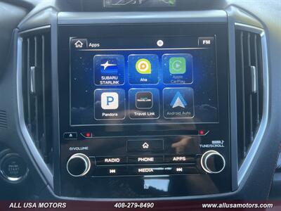 2017 Subaru Impreza Sport - Photo 35 - San Jose, CA 95116