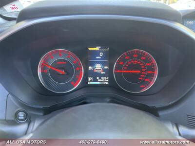 2017 Subaru Impreza Sport - Photo 29 - San Jose, CA 95116