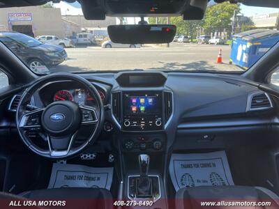 2017 Subaru Impreza Sport - Photo 28 - San Jose, CA 95116