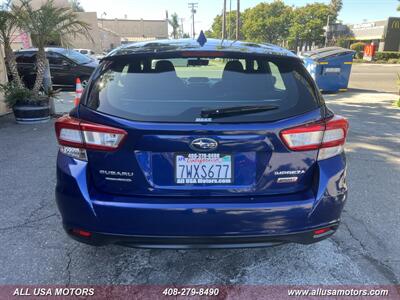 2017 Subaru Impreza Sport - Photo 8 - San Jose, CA 95116