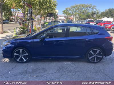 2017 Subaru Impreza Sport - Photo 6 - San Jose, CA 95116