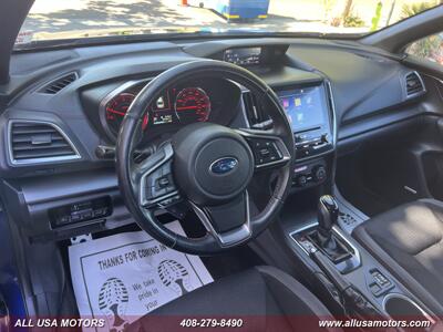 2017 Subaru Impreza Sport - Photo 15 - San Jose, CA 95116