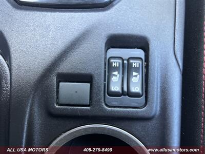 2017 Subaru Impreza Sport - Photo 44 - San Jose, CA 95116