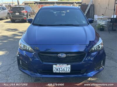 2017 Subaru Impreza Sport - Photo 4 - San Jose, CA 95116