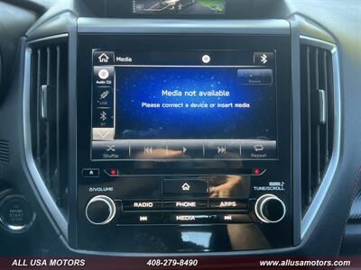 2017 Subaru Impreza Sport - Photo 39 - San Jose, CA 95116