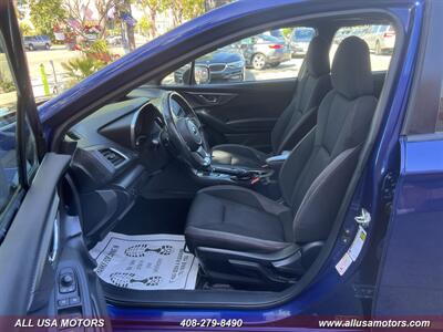 2017 Subaru Impreza Sport - Photo 21 - San Jose, CA 95116