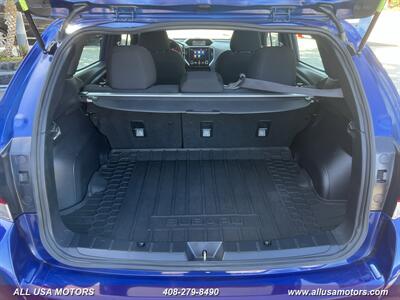 2017 Subaru Impreza Sport - Photo 23 - San Jose, CA 95116