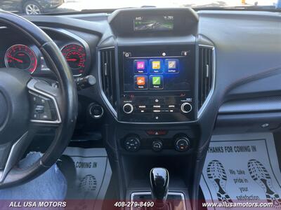 2017 Subaru Impreza Sport - Photo 31 - San Jose, CA 95116