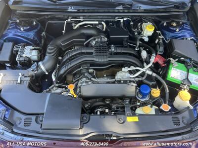 2017 Subaru Impreza Sport - Photo 12 - San Jose, CA 95116