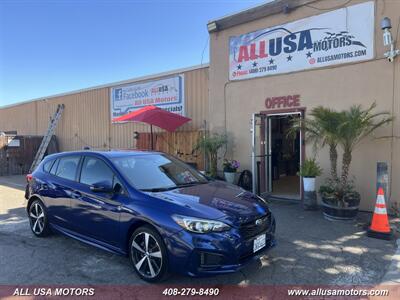 2017 Subaru Impreza Sport - Photo 3 - San Jose, CA 95116