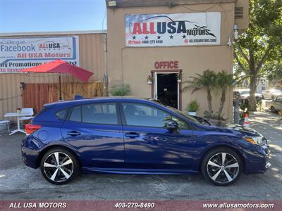 2017 Subaru Impreza Sport - Photo 1 - San Jose, CA 95116