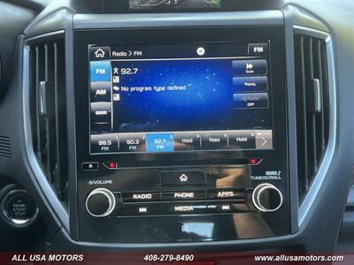 2017 Subaru Impreza Sport - Photo 34 - San Jose, CA 95116