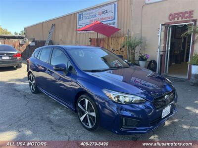 2017 Subaru Impreza Sport - Photo 2 - San Jose, CA 95116