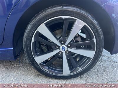 2017 Subaru Impreza Sport - Photo 11 - San Jose, CA 95116