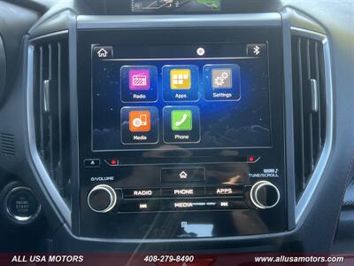 2017 Subaru Impreza Sport - Photo 33 - San Jose, CA 95116