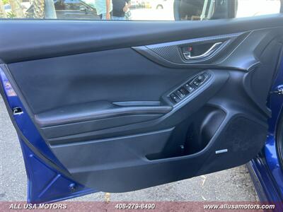 2017 Subaru Impreza Sport - Photo 13 - San Jose, CA 95116