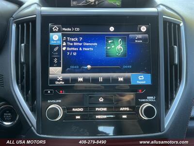 2017 Subaru Impreza Sport - Photo 37 - San Jose, CA 95116