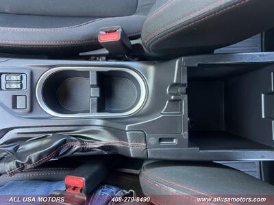 2017 Subaru Impreza Sport - Photo 46 - San Jose, CA 95116