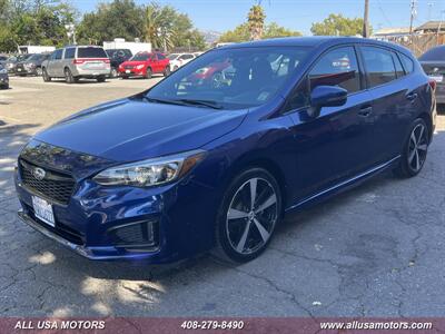 2017 Subaru Impreza Sport - Photo 5 - San Jose, CA 95116