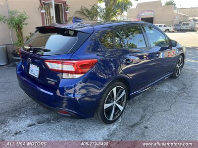 2017 Subaru Impreza Sport - Photo 9 - San Jose, CA 95116