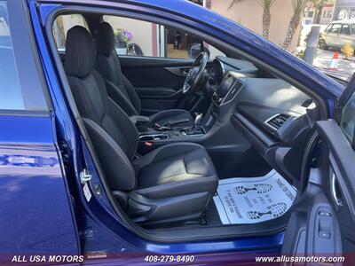 2017 Subaru Impreza Sport - Photo 27 - San Jose, CA 95116