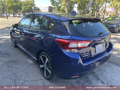2017 Subaru Impreza Sport - Photo 7 - San Jose, CA 95116