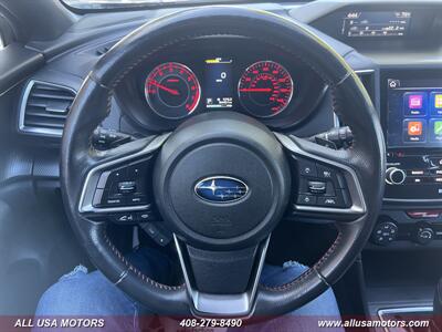2017 Subaru Impreza Sport - Photo 16 - San Jose, CA 95116