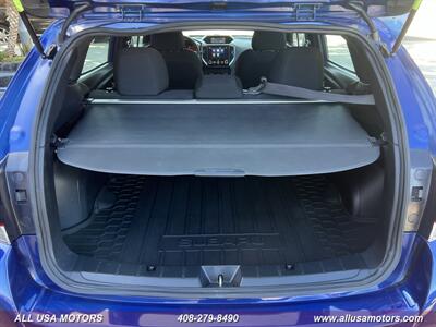 2017 Subaru Impreza Sport - Photo 24 - San Jose, CA 95116