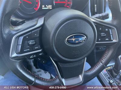 2017 Subaru Impreza Sport - Photo 17 - San Jose, CA 95116