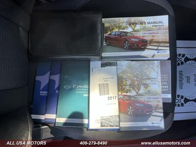 2017 Subaru Impreza Sport - Photo 53 - San Jose, CA 95116