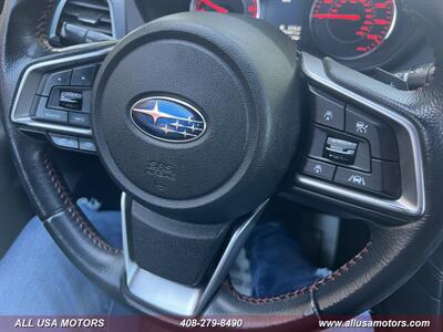 2017 Subaru Impreza Sport - Photo 19 - San Jose, CA 95116