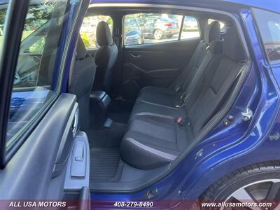 2017 Subaru Impreza Sport - Photo 22 - San Jose, CA 95116