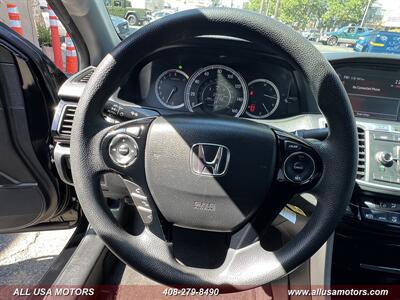 2016 Honda Accord LX   - Photo 14 - San Jose, CA 95116