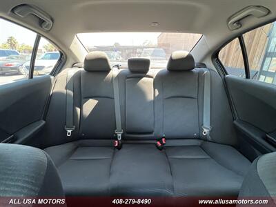 2016 Honda Accord LX   - Photo 23 - San Jose, CA 95116
