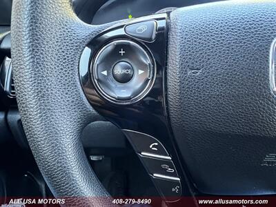 2016 Honda Accord LX   - Photo 17 - San Jose, CA 95116