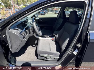 2016 Honda Accord LX   - Photo 20 - San Jose, CA 95116