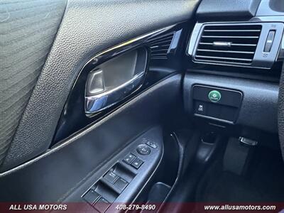 2016 Honda Accord LX   - Photo 39 - San Jose, CA 95116