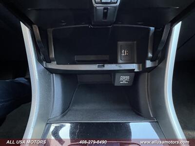 2016 Honda Accord LX   - Photo 35 - San Jose, CA 95116