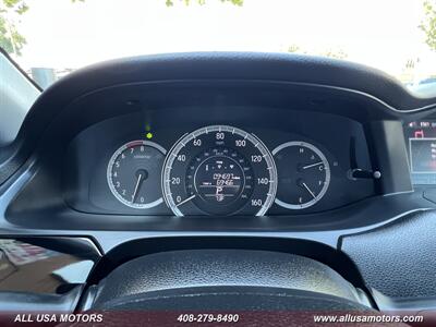 2016 Honda Accord LX   - Photo 27 - San Jose, CA 95116