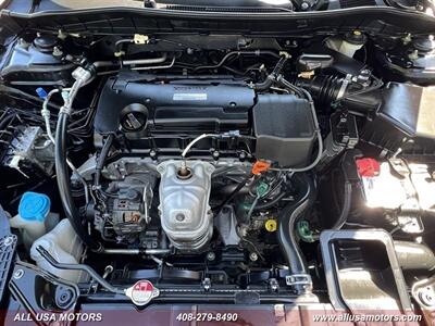 2016 Honda Accord LX   - Photo 12 - San Jose, CA 95116