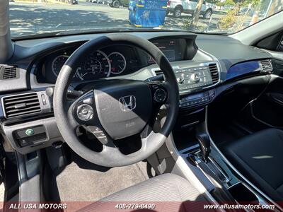 2016 Honda Accord LX   - Photo 15 - San Jose, CA 95116