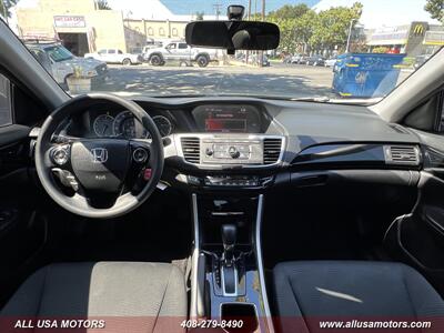 2016 Honda Accord LX   - Photo 26 - San Jose, CA 95116
