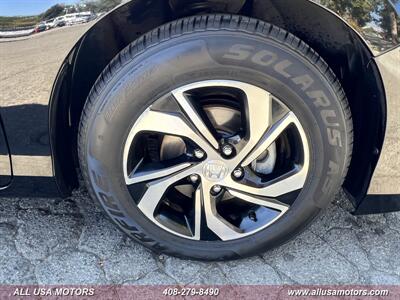 2016 Honda Accord LX   - Photo 11 - San Jose, CA 95116