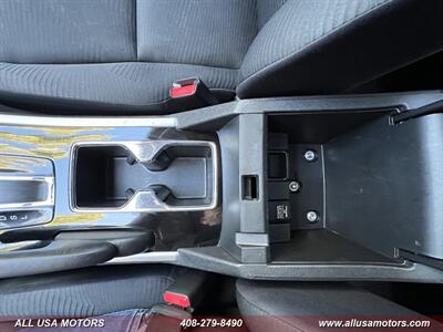 2016 Honda Accord LX   - Photo 37 - San Jose, CA 95116
