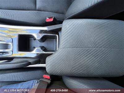 2016 Honda Accord LX   - Photo 38 - San Jose, CA 95116